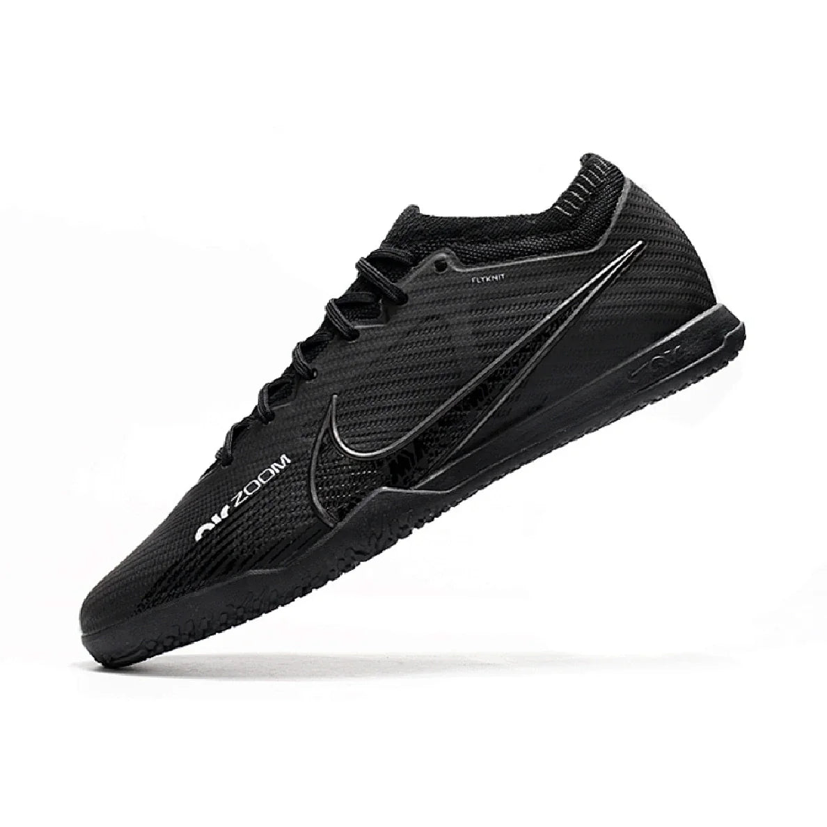 Nike Mercurial Vapor 15 Elite Black Pack Indoor IC Football Boot