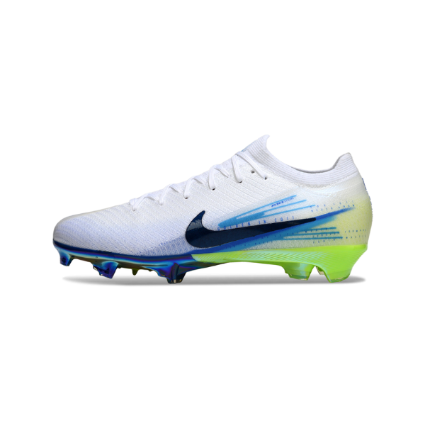 Nike Mercurial Vapor 16 Elite Blue Sam Kerr Pack Firm Ground FG Kids Football Boot