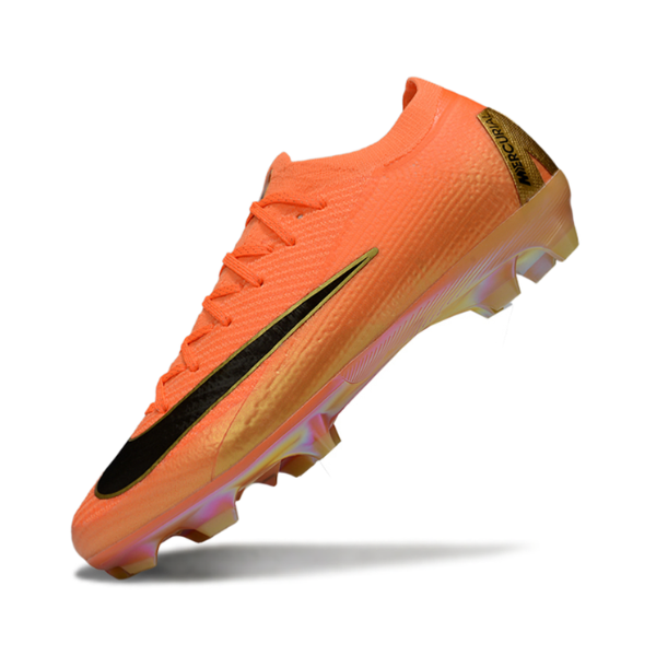 Nike Mercurial Vapor 16 Elite Deja Vu Pack Firm Ground FG Kids Football Boot