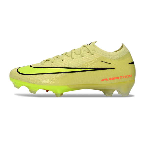 Nike Air Zoom Mercurial Vapor 16 Elite Max Voltage Pack Firm Ground FG Football Boot