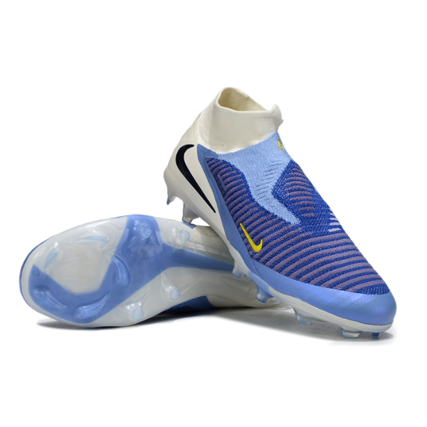 Botas de fútbol Nike Phantom 6 DF Elite Fear Nothing Pack Firm Ground FG para niños