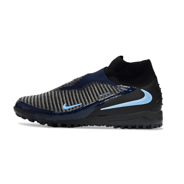 Botas de fútbol Nike Phantom 6 DF Elite Shadow Pack Turf TF para niños