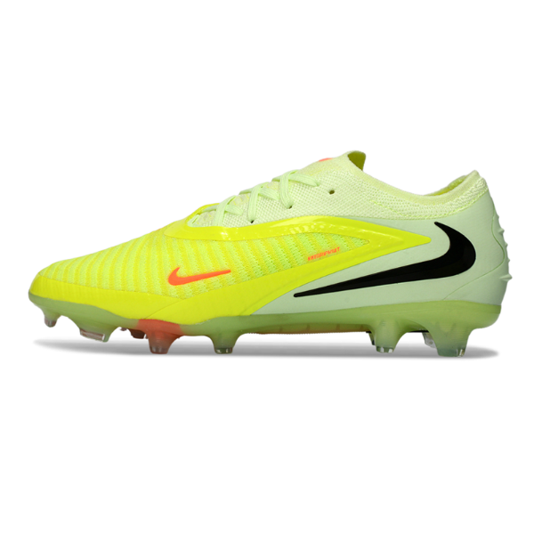 Nike Phantom 6 Elite Max Voltage Pack Firm Ground FG Football Boot