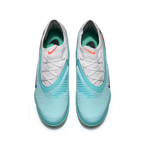 Nike Phantom 6 Elite Nike United 002 Pack Turf TF Kids Football Boot