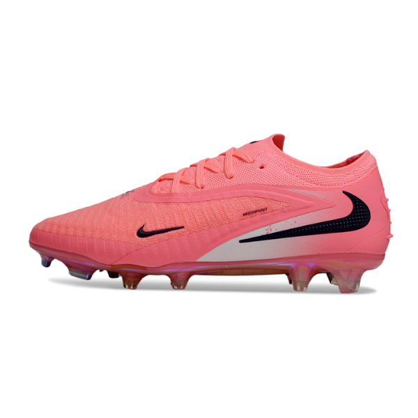 Nike Phantom 6 Elite Pink Firm Ground FG Football Boot