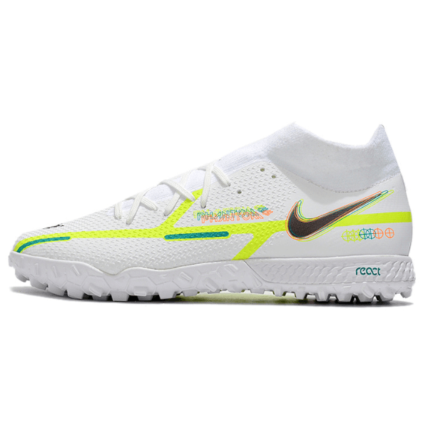 Nike Phantom GT 2 Pro DF Turf TF Football Boot Progress Pack
