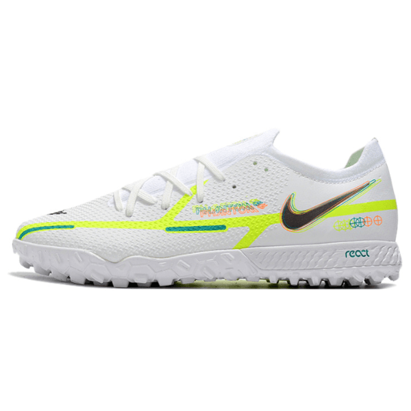Nike Phantom GT 2 Pro Progress Pack Turf TF Football Boot