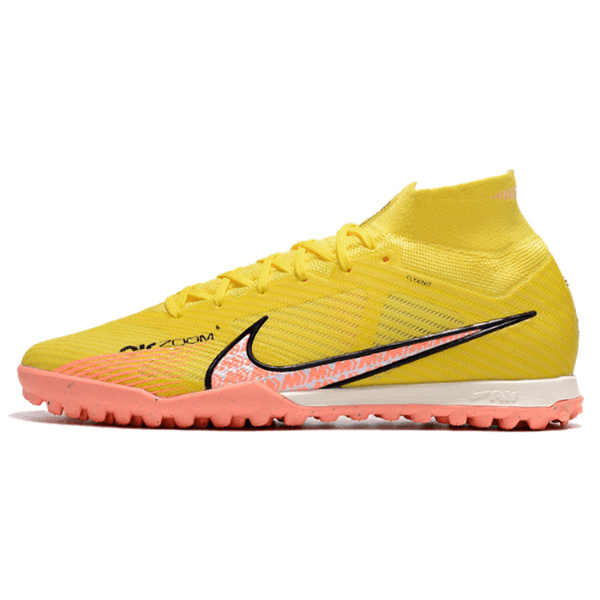 Nike Zoom Mercurial Superfly 9 Elite Lucent Pack Turf TF Football Boot