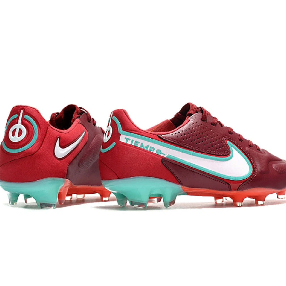 Nike Tiempo Legend 9 Elite Blueprint Pack Firm Ground FG Football Boot