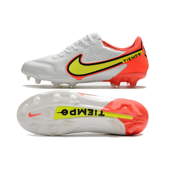 Nike Tiempo Legend 9 Elite Motivation Pack Firm Ground FG Football Boot