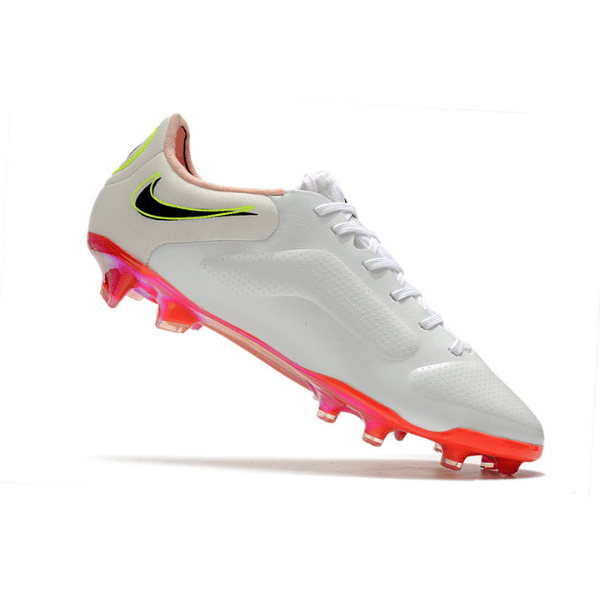 Botas de fútbol Nike Tiempo Legend 9 Elite Rawdacious Pack para terreno firme FG