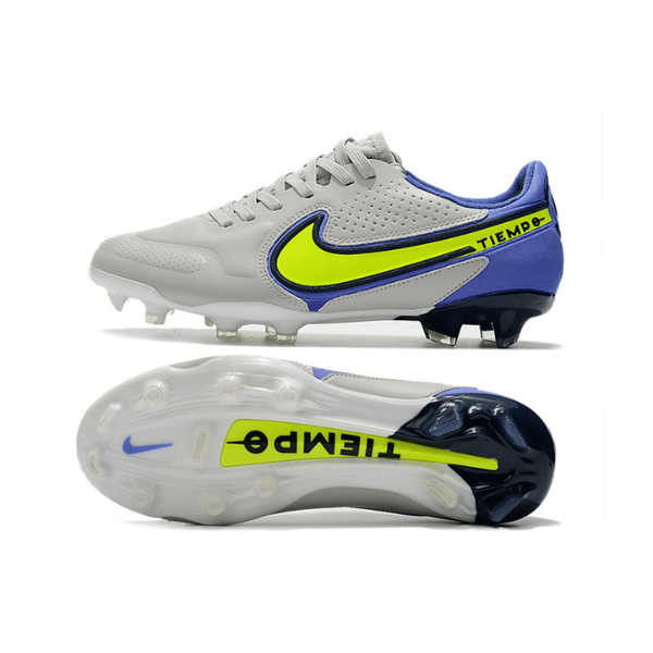 Botas de fútbol Nike Tiempo Legend 9 Elite Recharge Pack Firm Ground FG