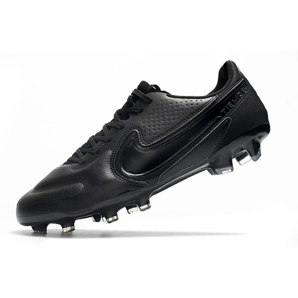 Nike Tiempo Legend 9 Elite Under The Radar Pack Firm Ground FG Football Boot