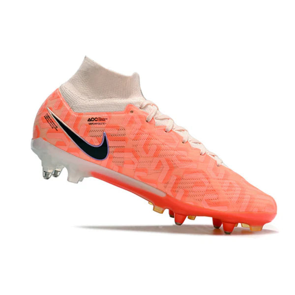 Nike Zoom Mercurial Superfly 9 Elite Aluminium Studs SG Football Boot United Pack