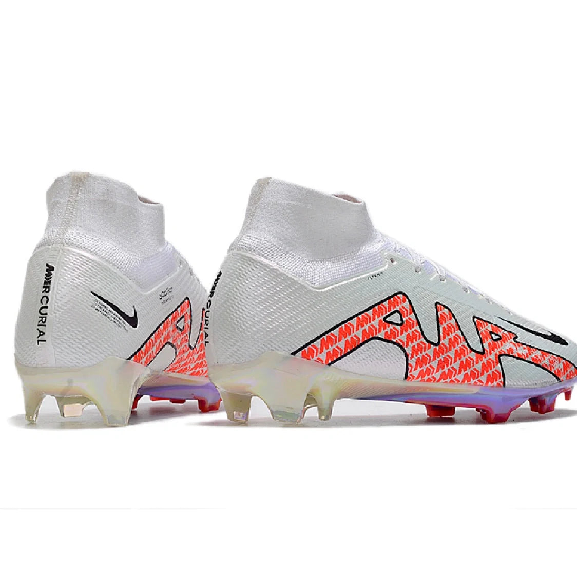Nike Zoom Mercurial Superfly 9 Elite Disruption Pack Firm Ground FG Football Boot