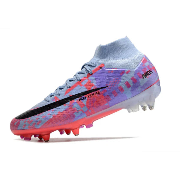Nike Zoom Mercurial Superfly 9 Elite Dreamspeed 006 Pack Aluminium Studs SG Football Boot