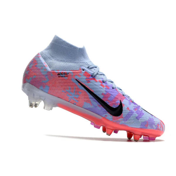 Nike Zoom Mercurial Superfly 9 Elite Dreamspeed 006 Pack Aluminium Studs SG Football Boot