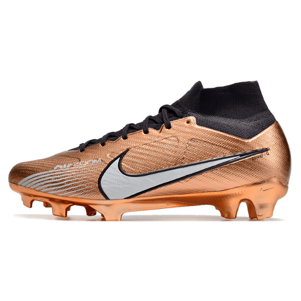Nike Zoom Mercurial Superfly 9 Elite Generation Pack Firm Ground FG Football Boot