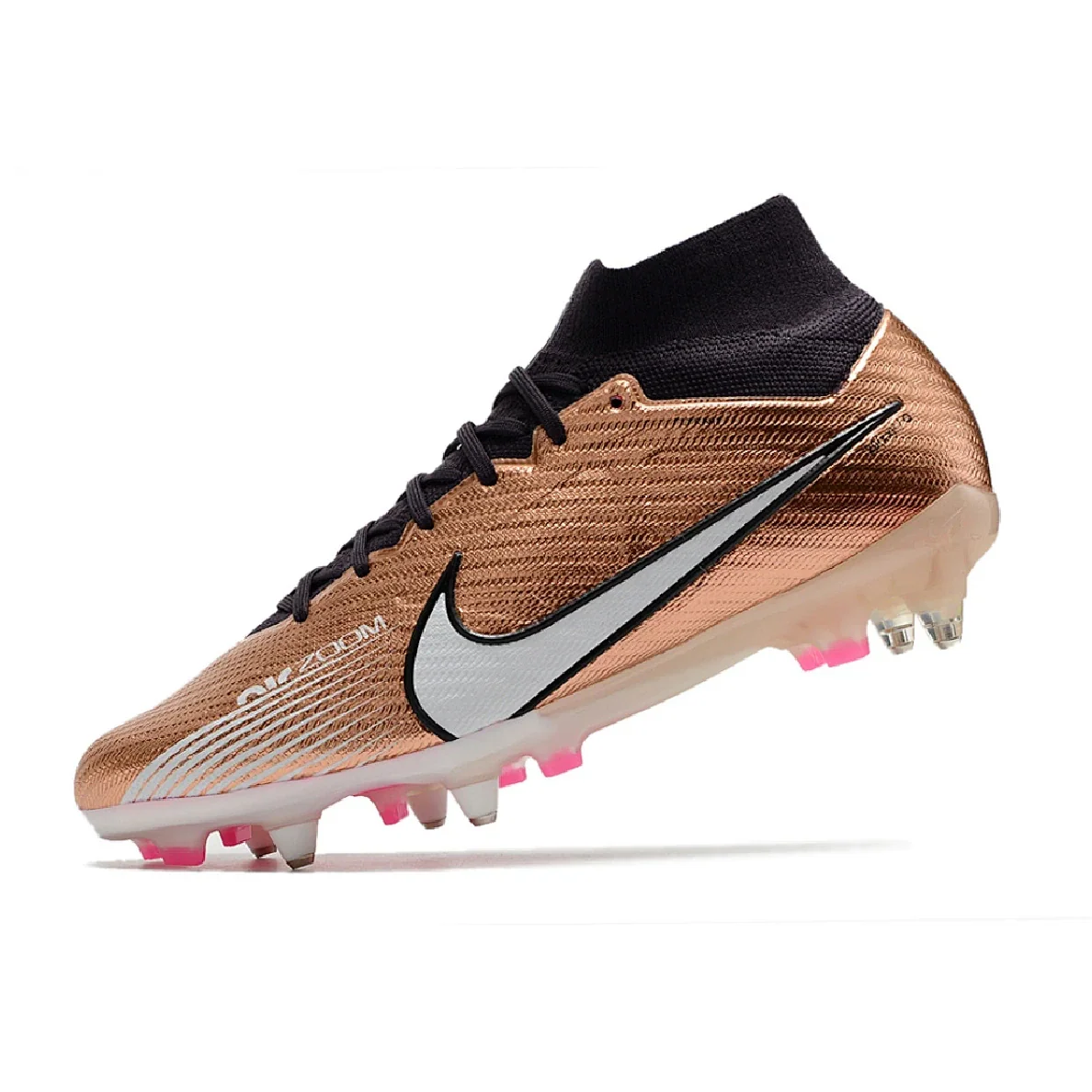 Nike Zoom Mercurial Superfly 9 Elite Generation Pack Aluminium Studs SG Football Boot