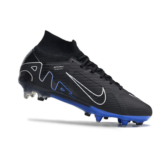 Nike Zoom Mercurial Superfly 9 Elite Shadow Pack Aluminium Studs SG Football Boot