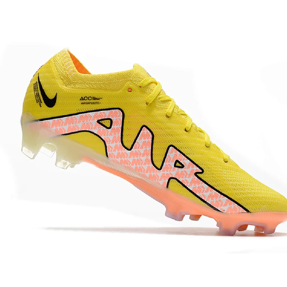 Nike Zoom Mercurial Vapor 15 Elite Lucent Pack Firm Ground FG Football Boot