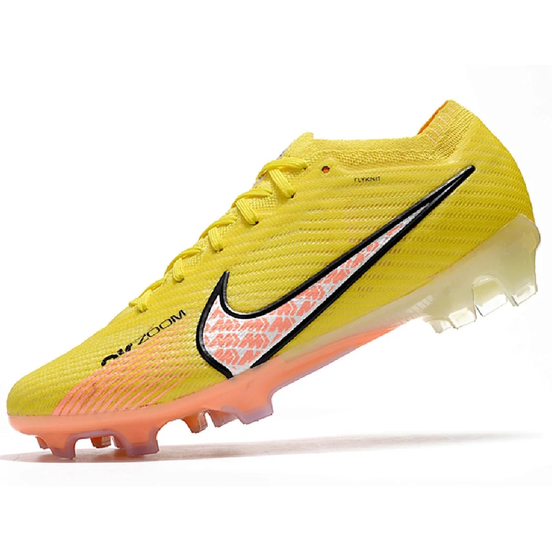 Nike Zoom Mercurial Vapor 15 Elite Lucent Pack Firm Ground FG Football Boot