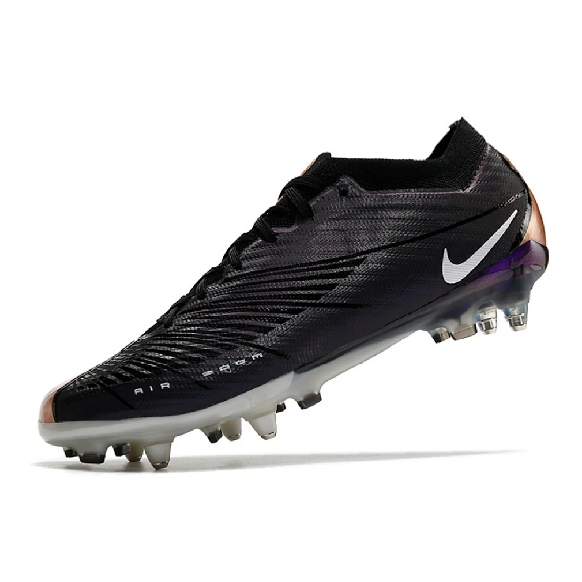 Nike Zoom Mercurial Vapor 15 Elite Special Edition 2001 Aluminum Studs SG Football Boot