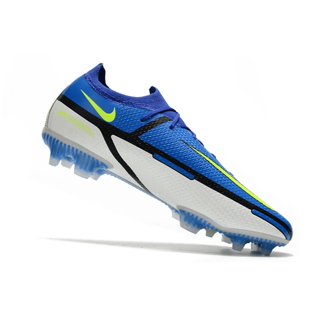 Botas de fútbol Nike Phantom GT 2 Elite Recharge Pack Firm Ground FG