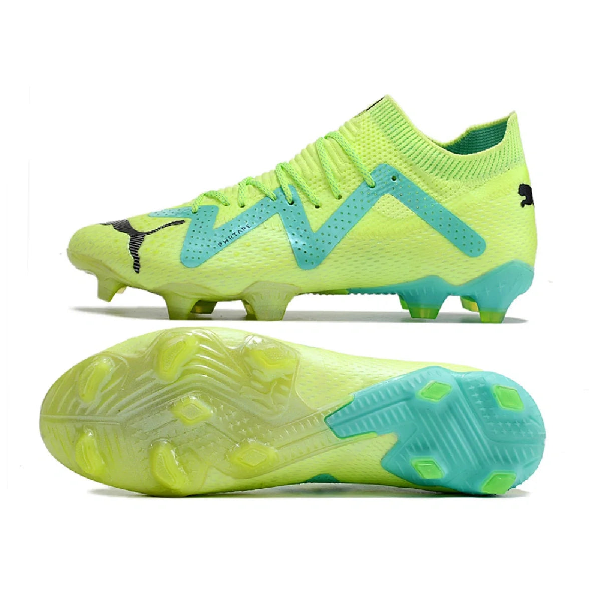 Botas de fútbol Puma Future Ultimate Pursuit Pack Firm Ground FG