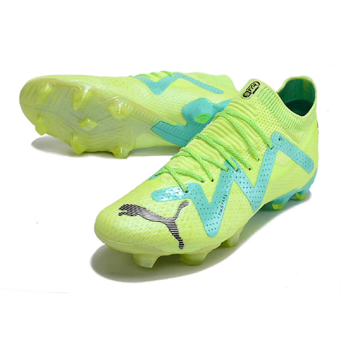 Botas de fútbol Puma Future Ultimate Pursuit Pack Firm Ground FG