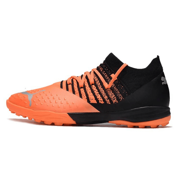 Puma Future Z 1.3 TF Instinct Orange Turf TF Football Boot