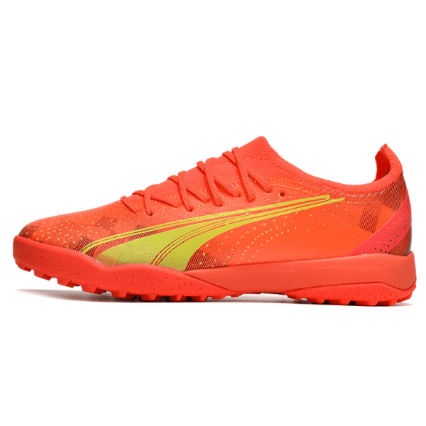 Puma Ultra Ultimate Fearless Pack Turf TF Football Boot