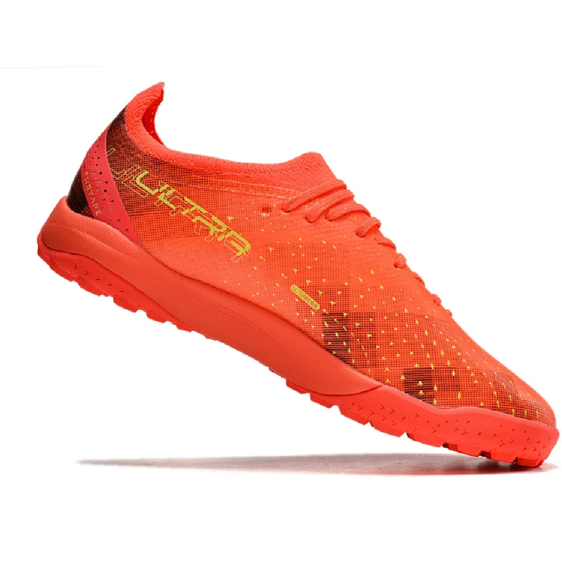 Puma Ultra Ultimate Fearless Pack Turf TF Football Boot