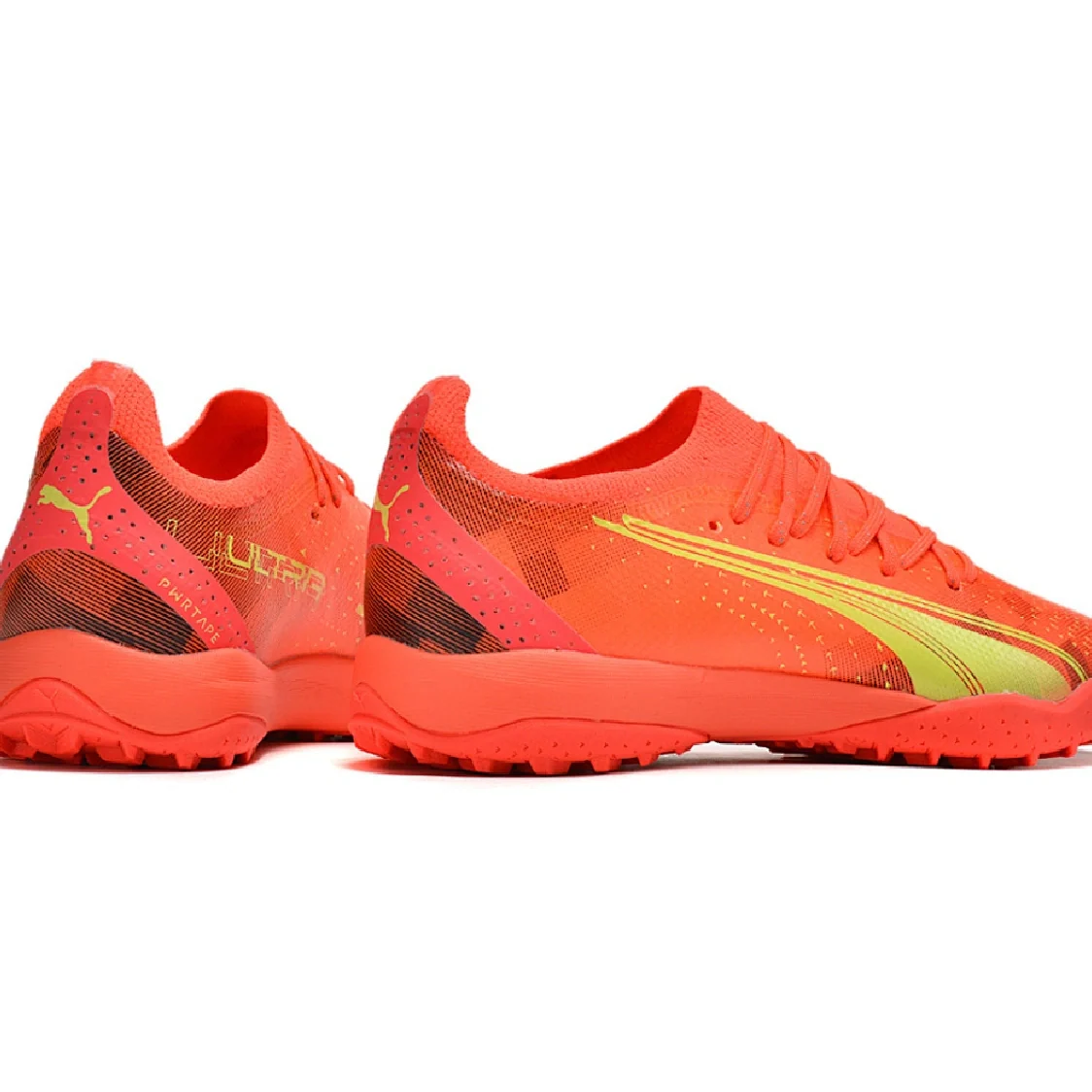 Puma Ultra Ultimate Fearless Pack Turf TF Football Boot