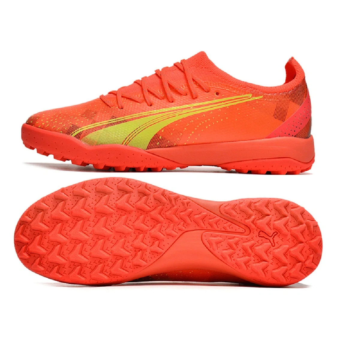 Puma Ultra Ultimate Fearless Pack Turf TF Football Boot