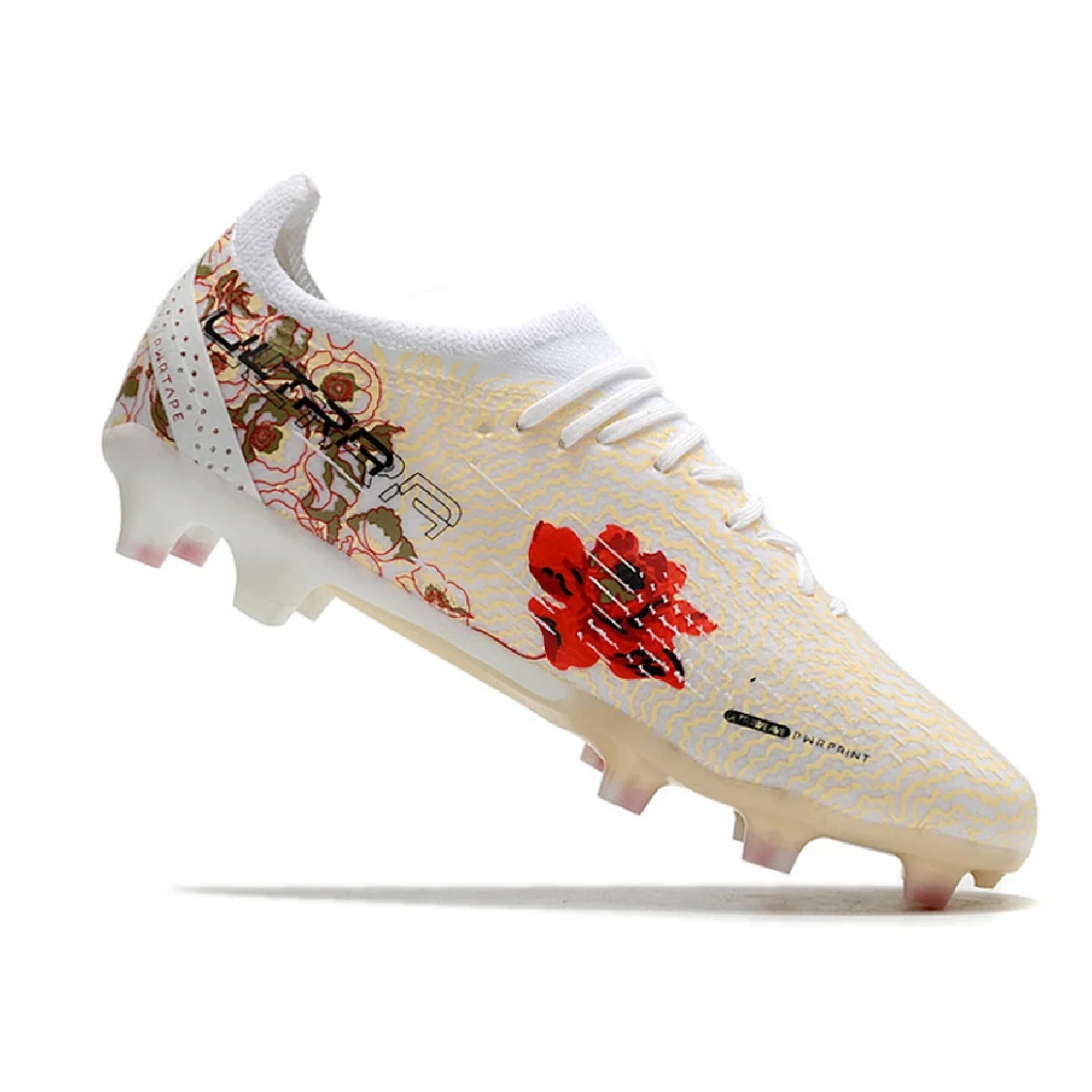 Puma Ultra Ultimate Liberty Pack Firm Ground FG Football Boot