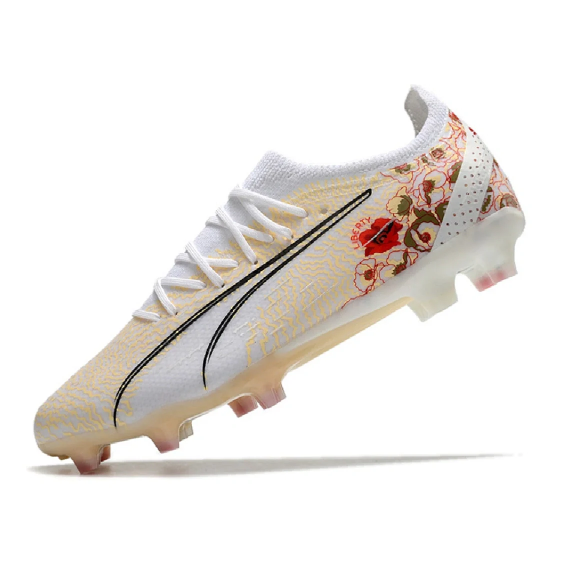 Puma Ultra Ultimate Liberty Pack Firm Ground FG Football Boot