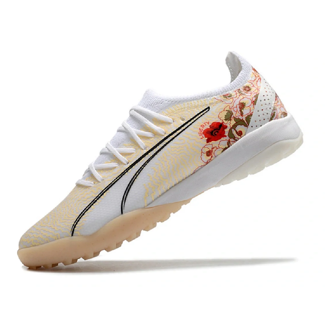 Puma Ultra Ultimate Liberty Pack Turf TF Football Boot