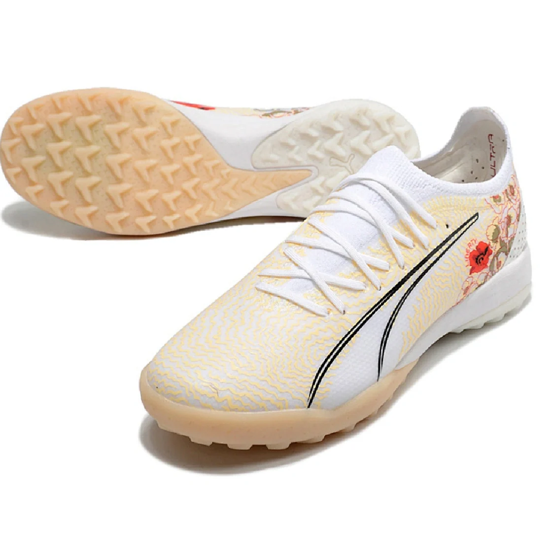 Puma Ultra Ultimate Liberty Pack Turf TF Football Boot