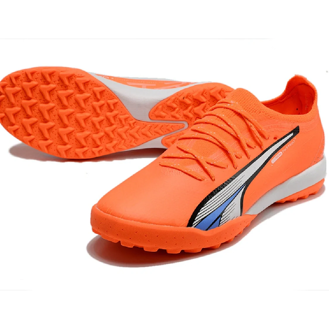 Botas de fútbol Puma Ultra Ultimate Supercharge Pack Turf TF