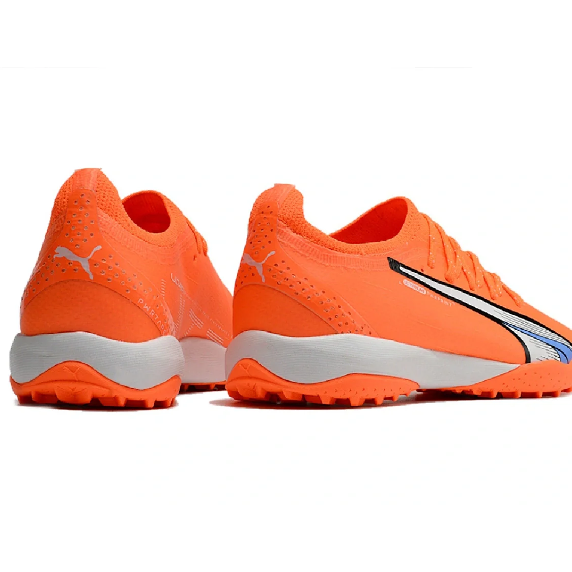 Botas de fútbol Puma Ultra Ultimate Supercharge Pack Turf TF