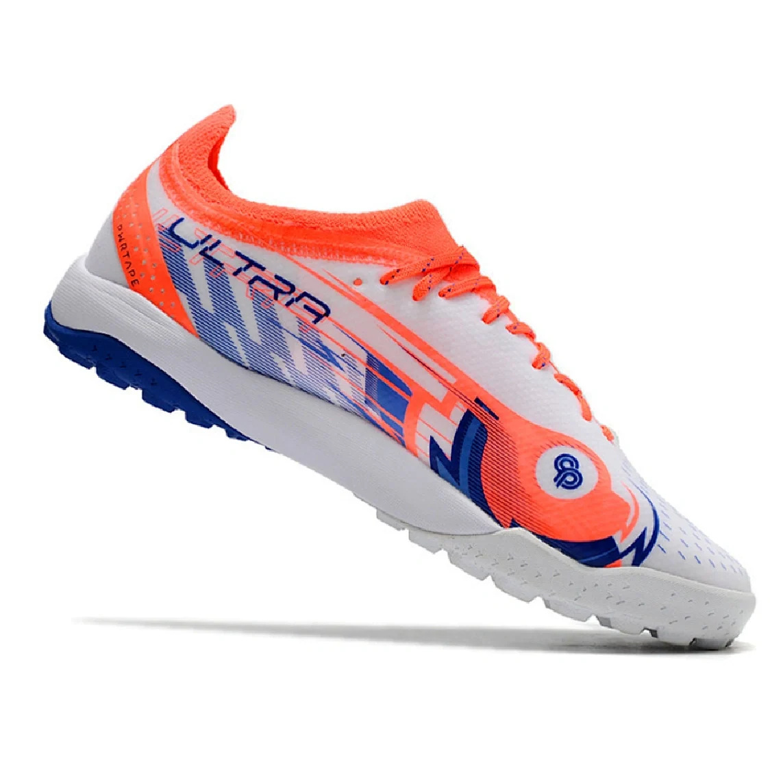 Puma Ultra Ultimate Turf TF Pulisic x Puma Pack Football Boot