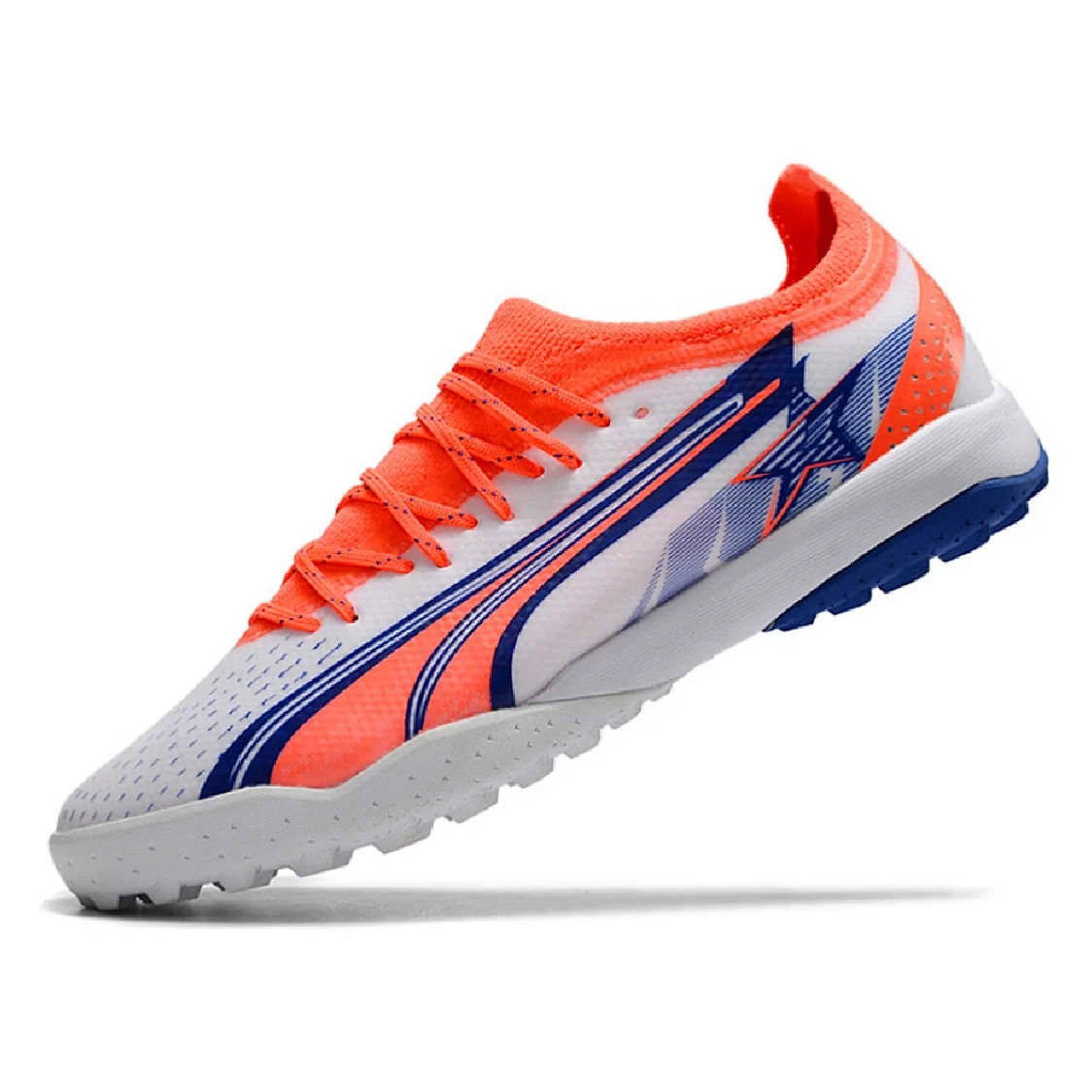 Puma Ultra Ultimate Turf TF Pulisic x Puma Pack Football Boot