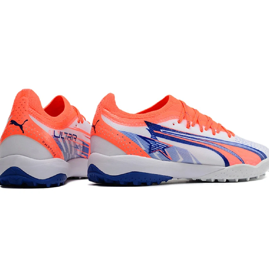 Puma Ultra Ultimate Turf TF Pulisic x Puma Pack Football Boot