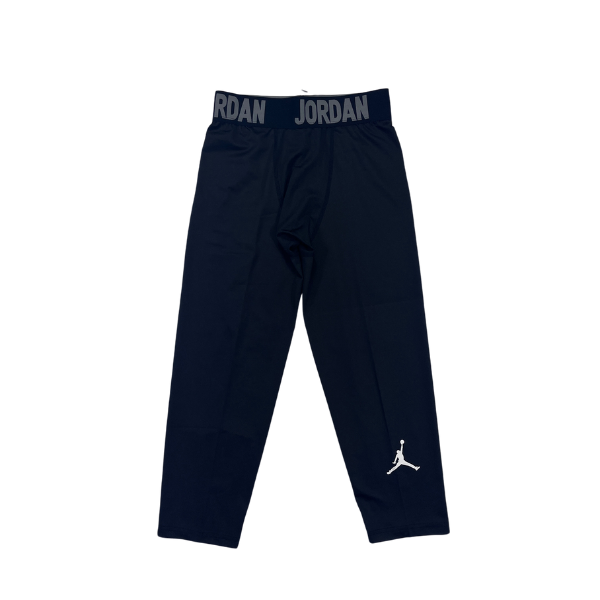 Jordan Black Base Layer Pants
