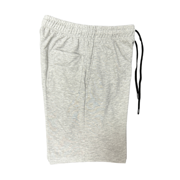Jordan Gray Shorts