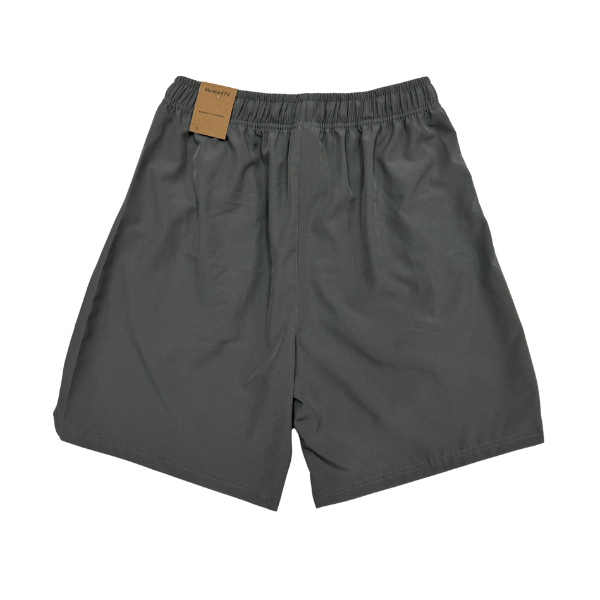 Jordan Grey Shorts