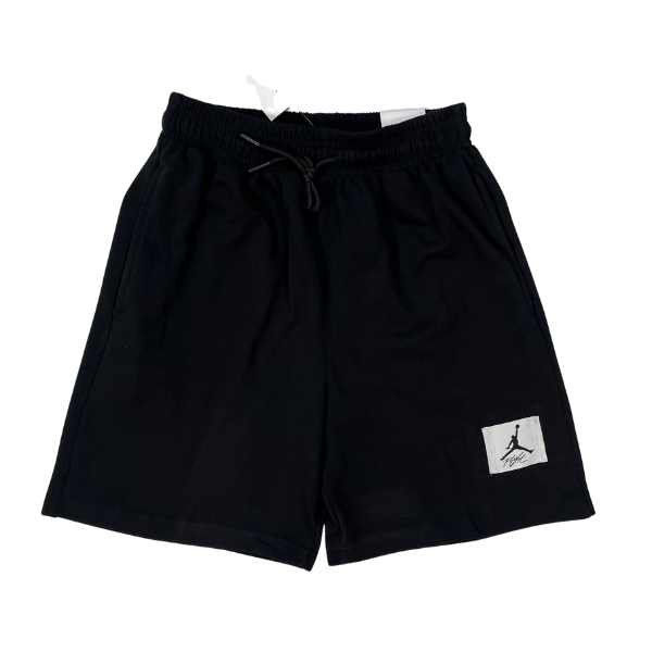 Pantalones cortos negros Jordan