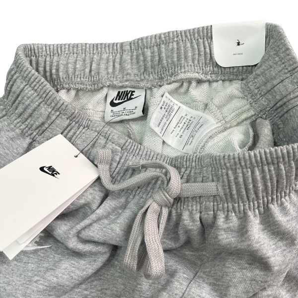 Nike Grey Shorts