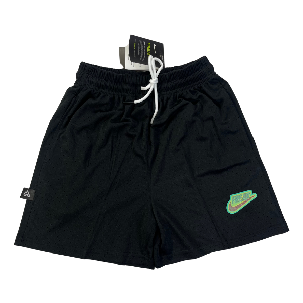 Nike Black Shorts